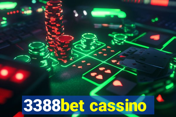 3388bet cassino